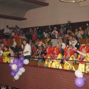 Auftritt in Eupen/Belgien (06.02.11)